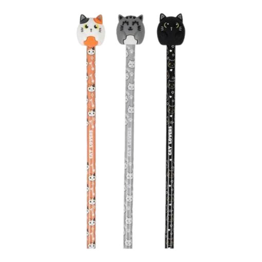 Picture of PENCIL CATS